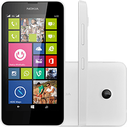 Nokia Lumia 630