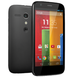 Motorola Moto G (2ª Geração)