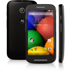 Motorola Moto E