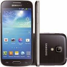 Samsung Galaxy S4 Mini Duos