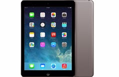 Melhor Tablet geral: iPad Air