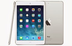 iPad Mini com Retina Display