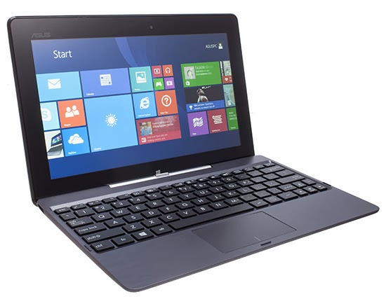 ASUS Transformer Book T100