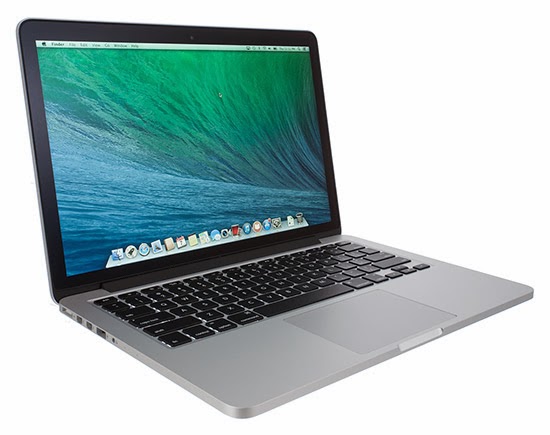 Apple MacBook Pro 13"