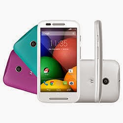 Motorola Moto E