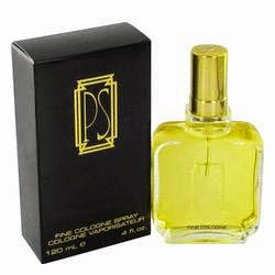 Paul Sebastian - Perfumes mais vendidos