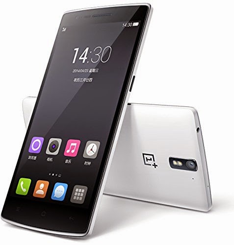 4. OnePlus One