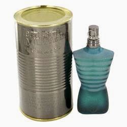 Le Male - Jean Paul Gaultier - Perfumes mais vendidos