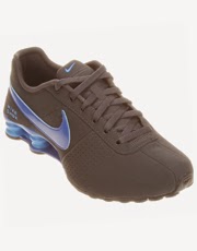 Nike Shox Deliver