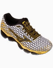 Mizuno Wave Prophecy 3