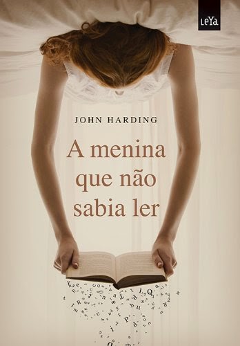 livro A Menina Que Não Sabia Ler