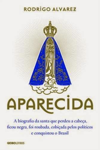 LIVRO - APARECIDA