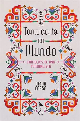 LIVRO - TOMO CONTA DO MUNDO