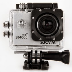 SJCAM SJ4000 WiFi