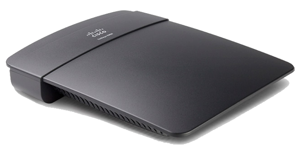 Cisco / Linksys E900-BR