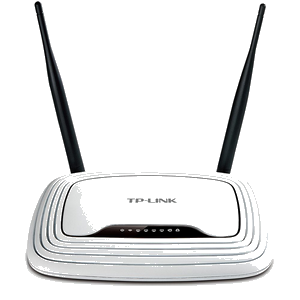 TP-Link 841ND