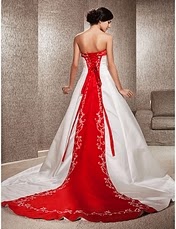 Tudo para o Casamento, do Vestido a Lembrancinha na LightInTheBox.com