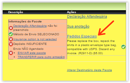 Tutorial como comprar no site oficial e pagar mais barato - shipito