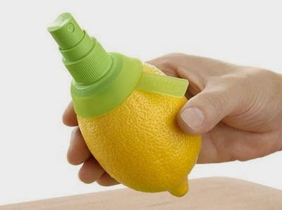 Pulverizador de limão