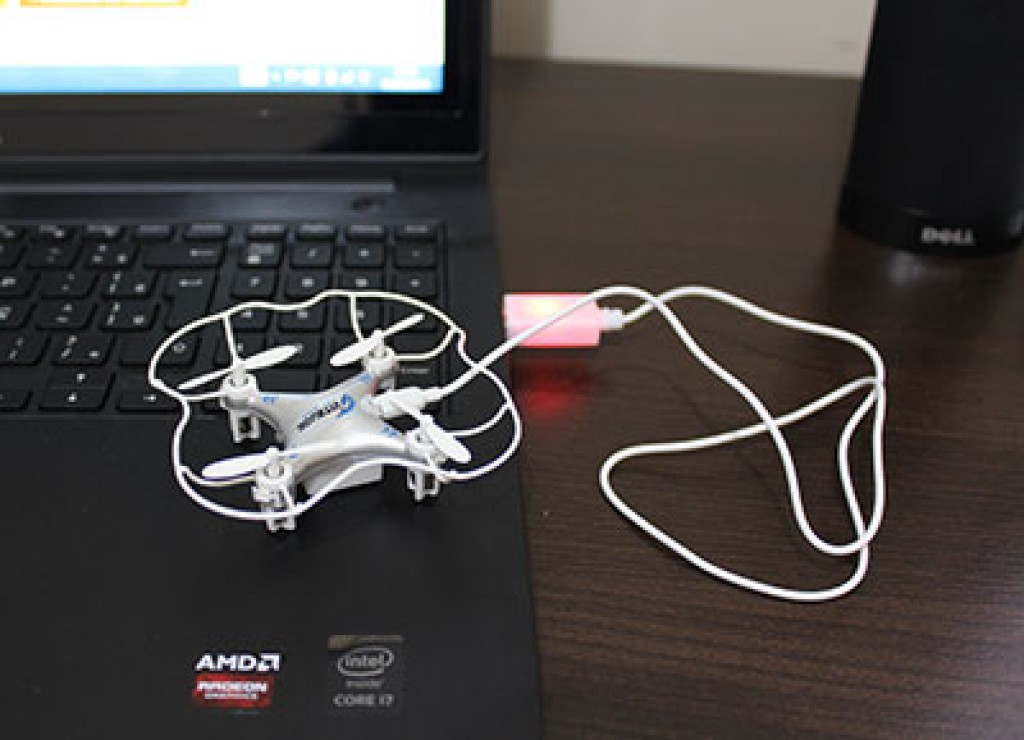 mini drone