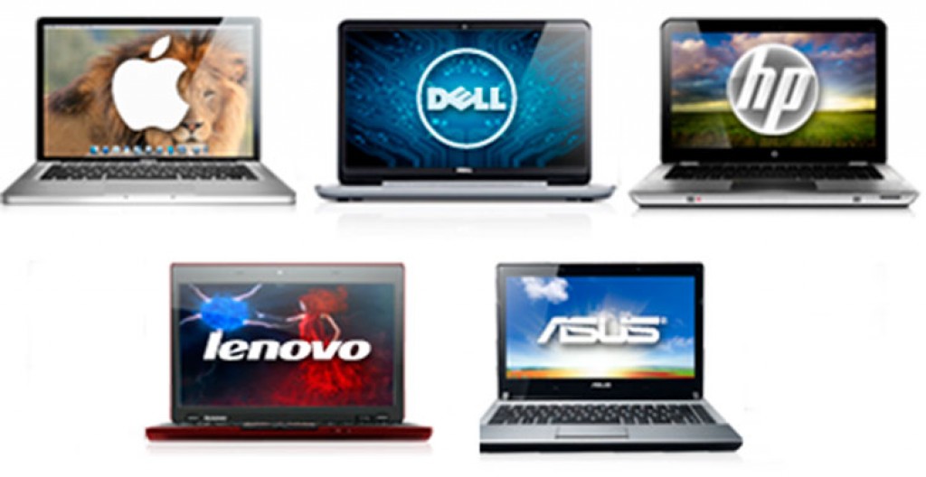 Top 5 Melhores Marcas de Notebook para Comprar Guia Shop