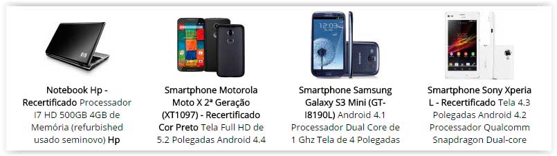 celulares usados