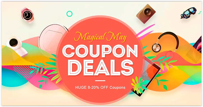 Magical-May-Cupons-Gearbest