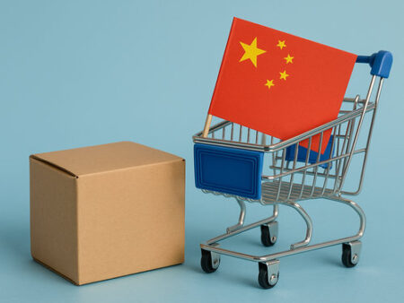 Melhores Sites para Comprar da China (Sites Confiáveis)