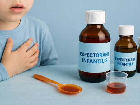 Quais os Melhores Expectorante Infantis?