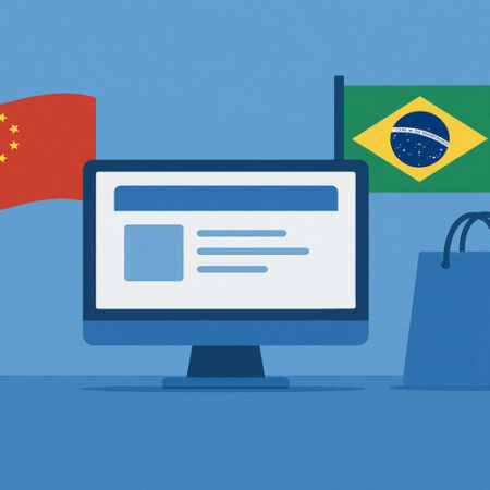 Conheça 5 Sites Chineses que Entregam no Brasil