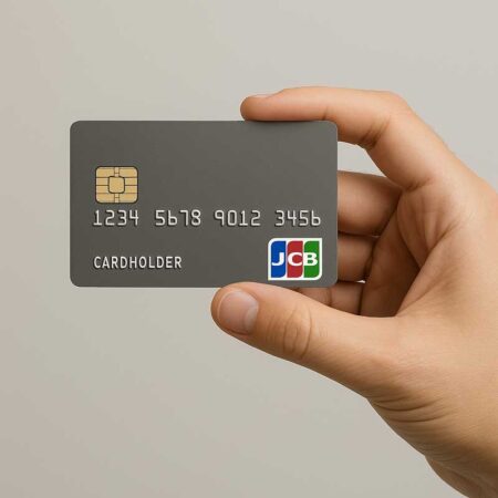 25 Sites Que Aceitam O Cartão JCB no Brasil