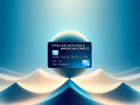 Sites De Aceitam O Cartão American Express