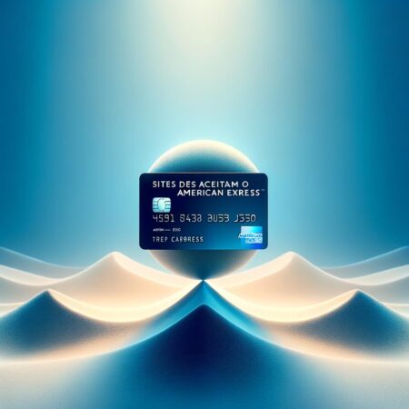 Sites De Aceitam O Cartão American Express