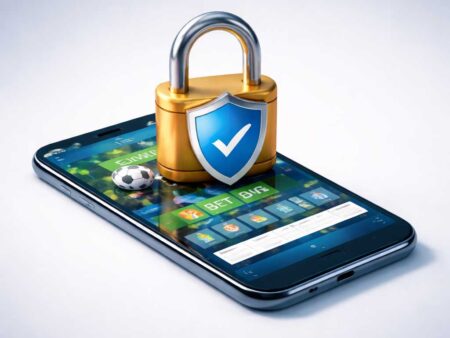 Como escolher um site de apostas confiável e seguro?