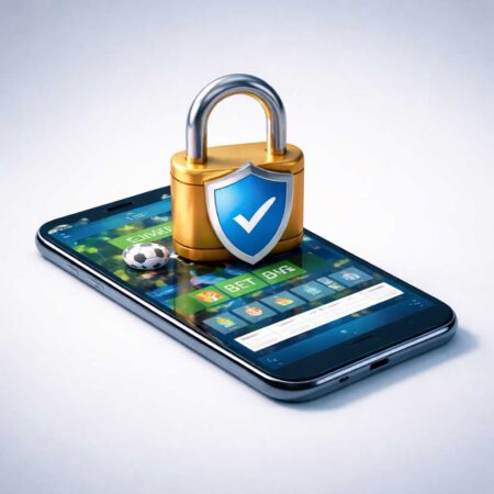 Como escolher um site de apostas confiável e seguro?